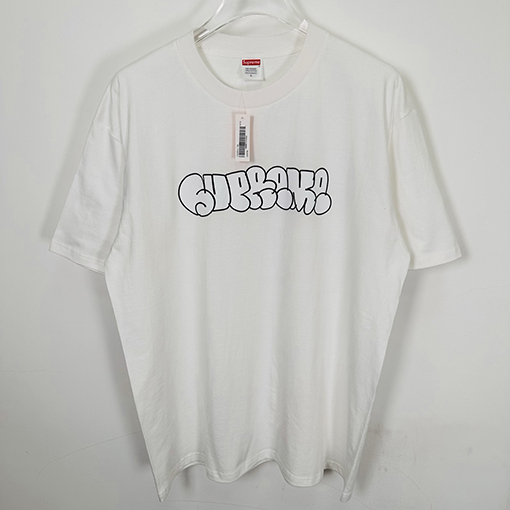 シュプリームコピー x HOMERUN コラボコレクションホームランTシャツ