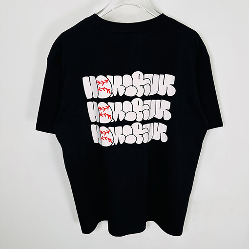 シュプリームコピー x HOMERUN コラボコレクションホームランTシャツ