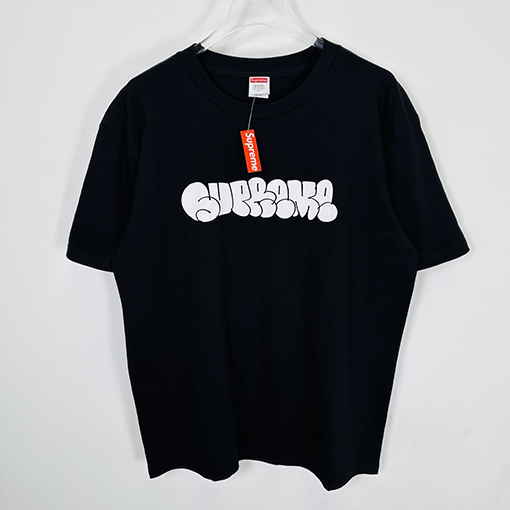 シュプリームコピー x HOMERUN コラボコレクションホームランTシャツ
