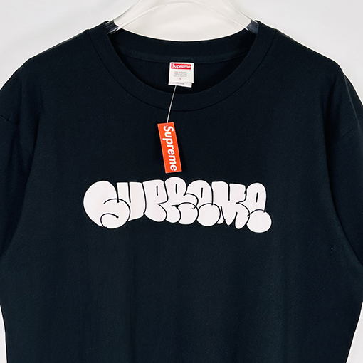 シュプリームコピー x HOMERUN コラボコレクションホームランTシャツ
