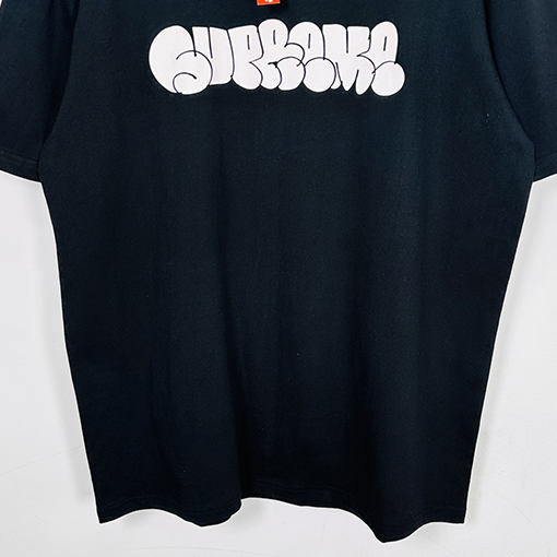 シュプリームコピー x HOMERUN コラボコレクションホームランTシャツ