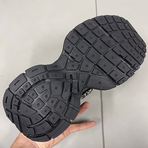 Balenciaga 3XL Share Sneaker 25Ss  チェーンロックスニーカー