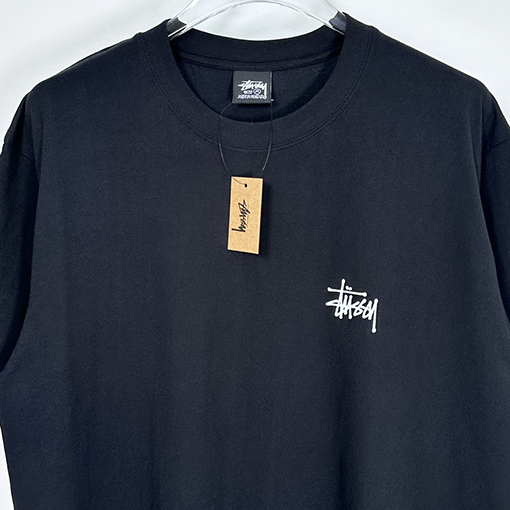 ステューシー サンセットココナッツビーチビューTシャツ