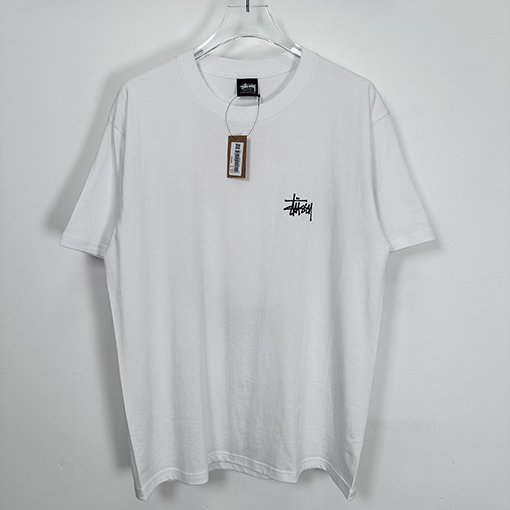 ステューシー サンセットココナッツビーチビューTシャツ