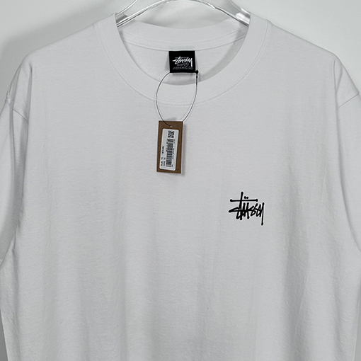 ステューシー サンセットココナッツビーチビューTシャツ