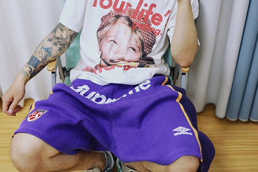 シュプリームコピー X UMBROコラボコレクション SS25 KNIT SHORTS30サッカーショーツ