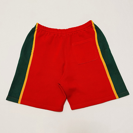 シュプリームコピー X UMBROコラボコレクション SS25 KNIT SHORTS30サッカーショーツ