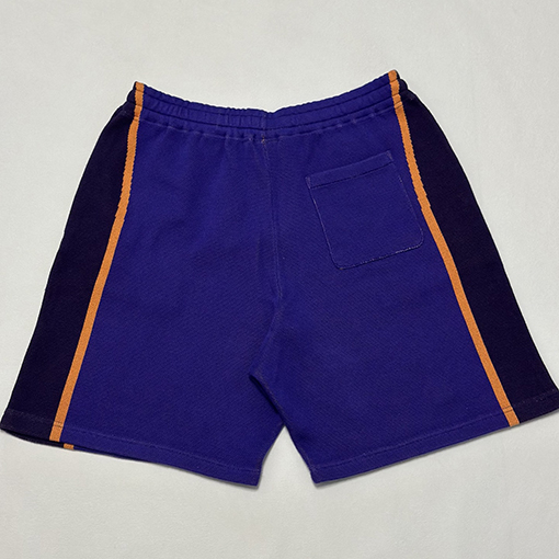 シュプリームコピー X UMBROコラボコレクション SS25 KNIT SHORTS30サッカーショーツ