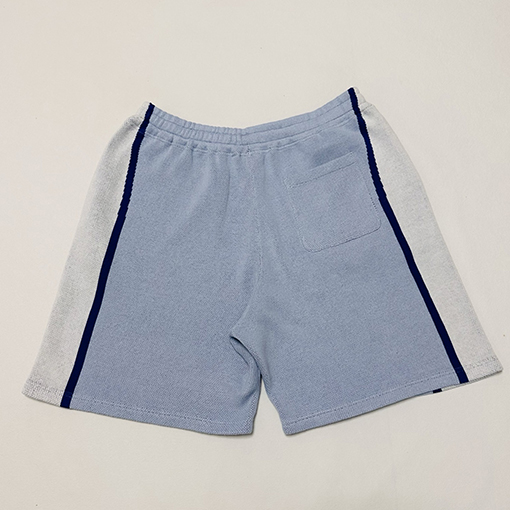 シュプリームコピー X UMBROコラボコレクション SS25 KNIT SHORTS30サッカーショーツ