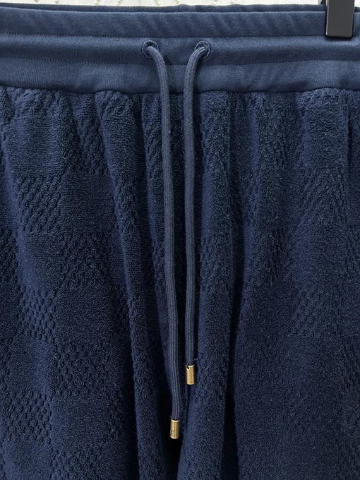 ルイヴィトン25 ss新しいコットン紐パンツ