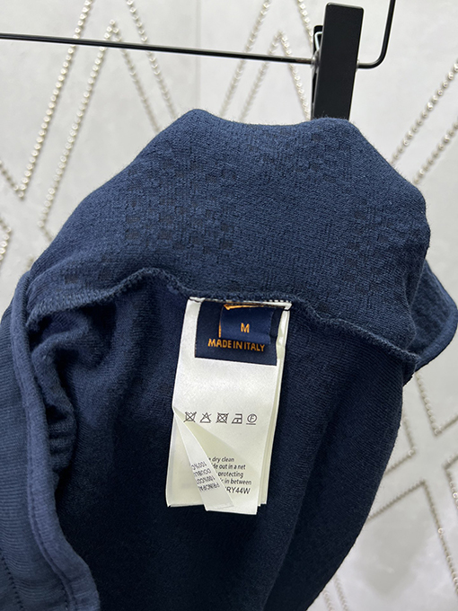 ルイヴィトン25 ss新しいコットン紐パンツ