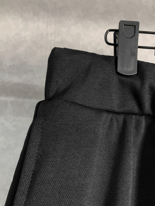 バレンシアガ Balenciga ロゴアルファベットショートパンツ