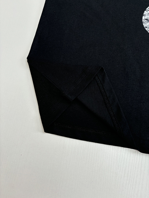 ディオールスーパーコピー 新しいクラシックな8文字プリントラウンドネック半袖Tシャツ
