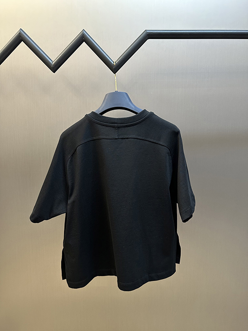 ルイヴィトン 鉄のゆったりとした半袖Tシャツ