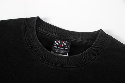 セント マイケルスーパーコピー STAY HE RE スターウォーズコラボウォッシュ半袖Tシャツ