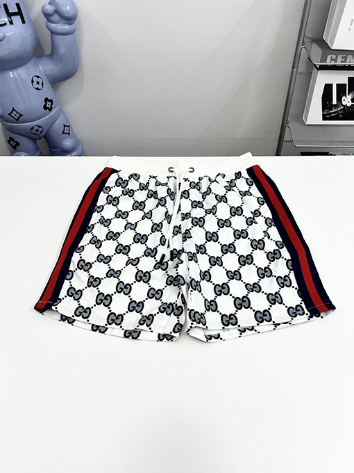 グッチナイロンビーチパンツ