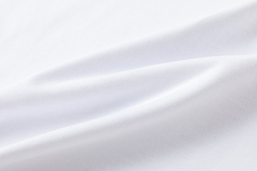 オフホワイト 新しいファッションルーズバージョンの半袖Tシャツ