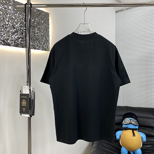 マルタンマルジェラ 新しい半袖Tシャツ