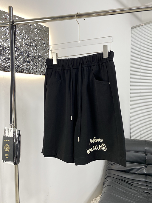 マルタンマルジェラ 新しいカジュアルパンツ