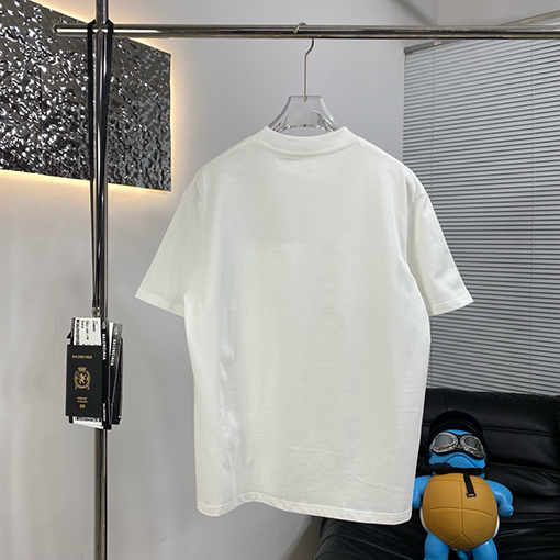 アレキサンダーワンスーパーコピー クラシックな半袖Tシャツ