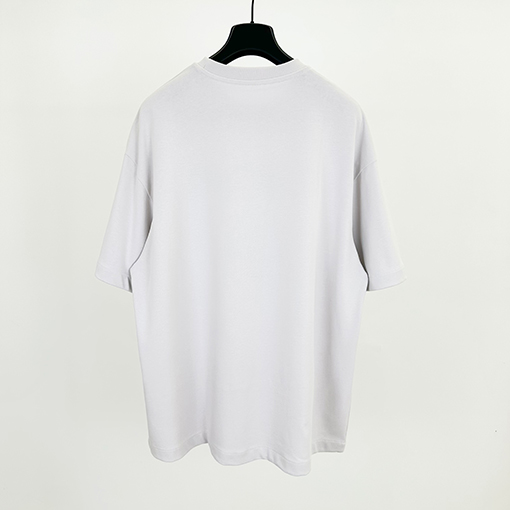 ジルサンダー JIL  J 1 N SANDER プリント半袖Tシャツ