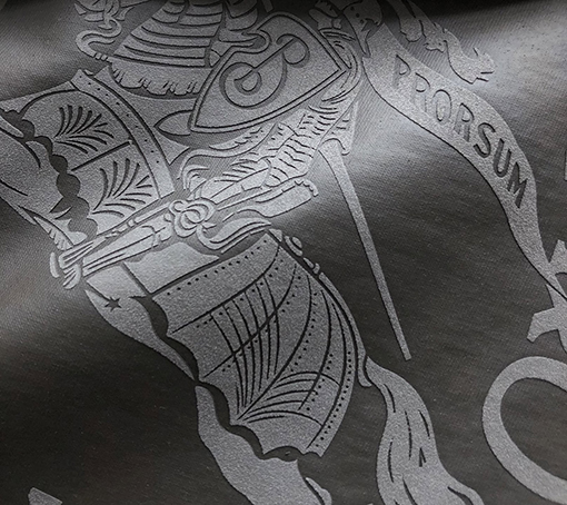 バーバリー 新しい馬術騎士バッジ綿半袖Tシャツ