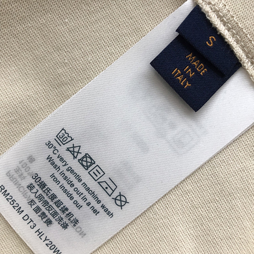 ルイヴィトン 新作 MONOGRAM GRADIENT 柄半袖Tシャツ