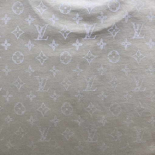 ルイヴィトン 新作 MONOGRAM GRADIENT 柄半袖Tシャツ