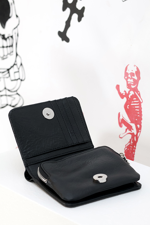 クロムハーツファッション財布