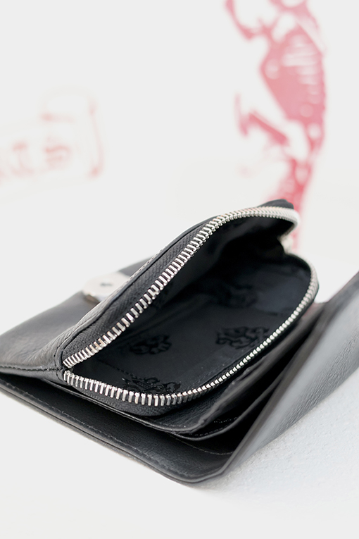 クロムハーツファッション財布