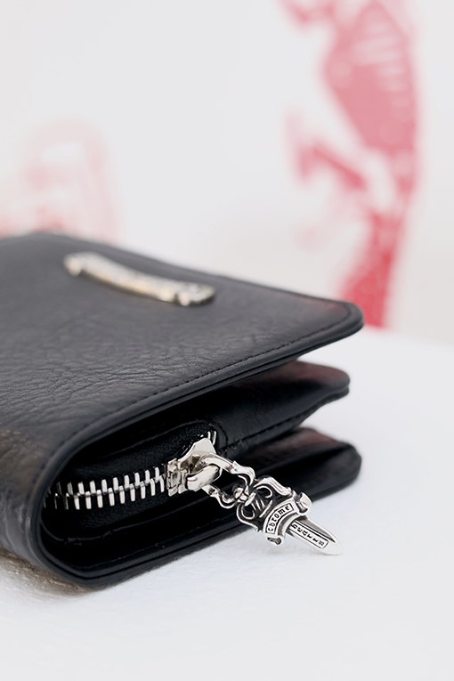 クロムハーツファッション財布