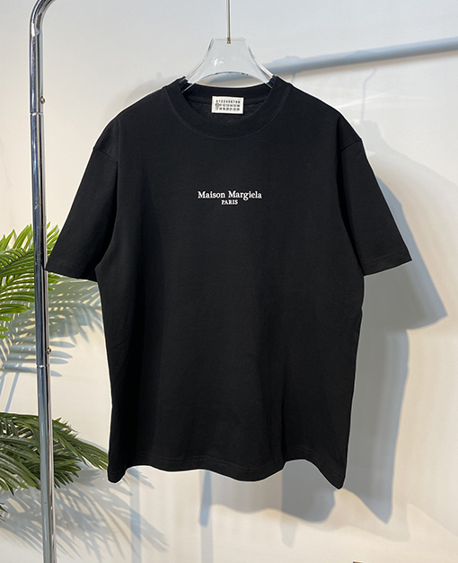 マルタンマルジェラ 新しい八国音声ファッション半袖Tシャツ