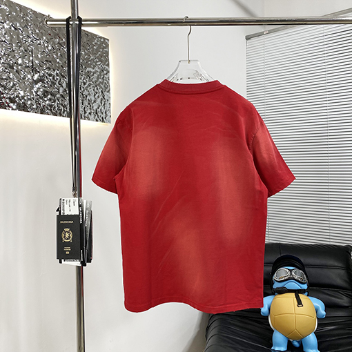 アクネストゥディオズ 新しい半袖Tシャツ