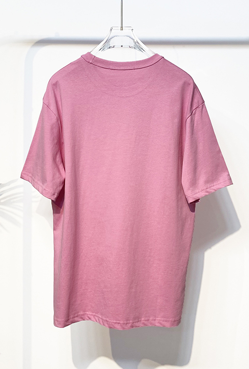 アレキサンダーワンスーパーコピー ファッションホットドリル半袖Tシャツ