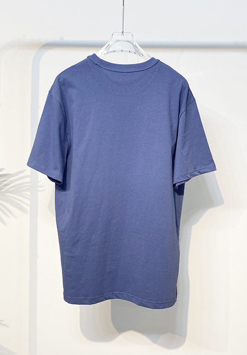 アレキサンダーワンスーパーコピー ファッションホットドリル半袖Tシャツ