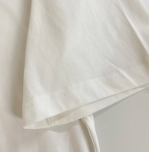 アレキサンダーワンスーパーコピー ファッションホットドリル半袖Tシャツ