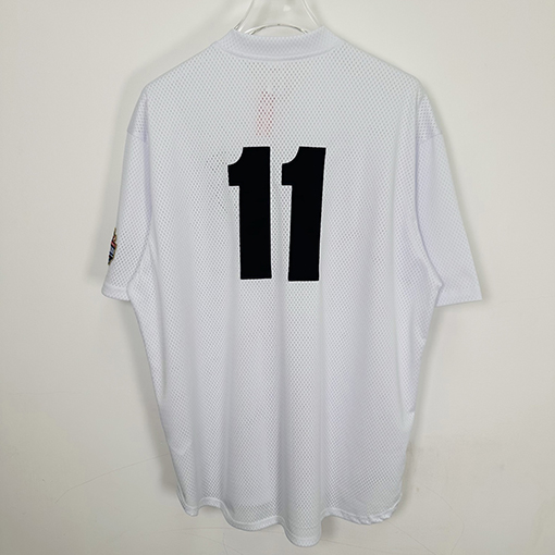 シュプリームコピー FW24/SS25 S LOGO BASEBALL HENLEYヘンリーカラーTシャツ