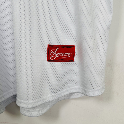 シュプリームコピー FW24/SS25 S LOGO BASEBALL HENLEYヘンリーカラーTシャツ