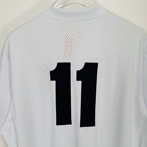 シュプリームコピー FW24/SS25 S LOGO BASEBALL HENLEYヘンリーカラーTシャツ