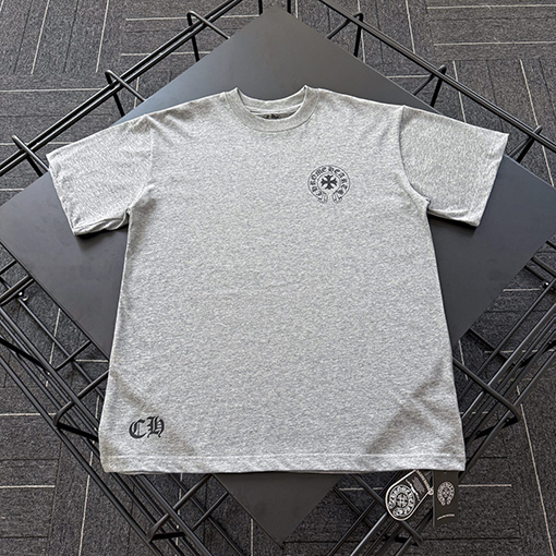 クロムハーツ 限定サンスクリット半袖Tシャツ