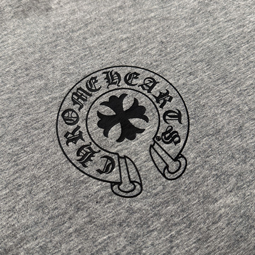 クロムハーツ 限定サンスクリット半袖Tシャツ