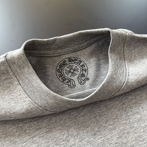クロムハーツ 限定サンスクリット半袖Tシャツ