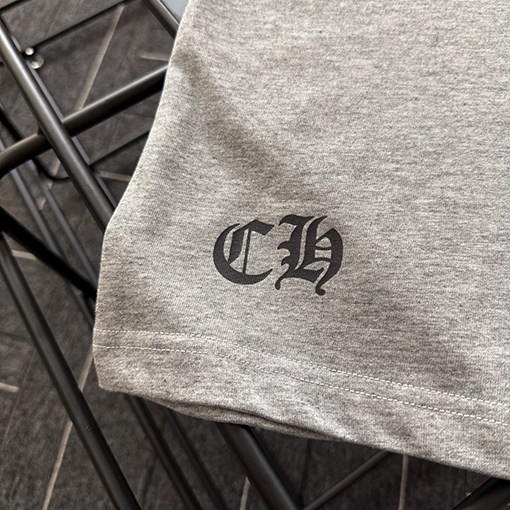 クロムハーツ 限定サンスクリット半袖Tシャツ