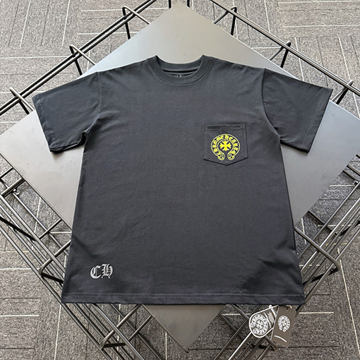クロムハーツ 限定サンスクリット半袖Tシャツ
