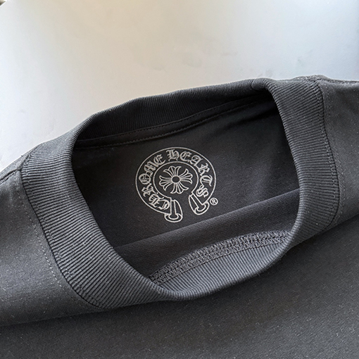 クロムハーツ 限定サンスクリット半袖Tシャツ