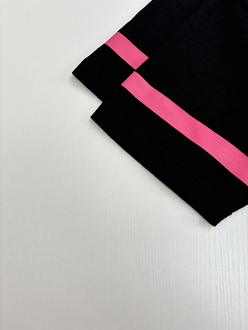 ディオールコピー グラデーション刺繍ハミルトンコラボ半袖Tシャツ