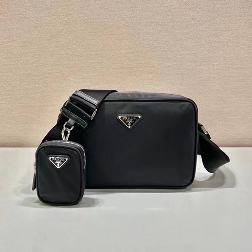 adidas x PRADA コラボコレクションクロスパッケージ
