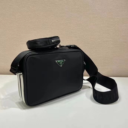 adidas x PRADA コラボコレクションクロスパッケージ