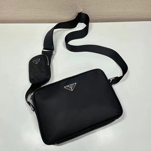 adidas x PRADA コラボコレクションクロスパッケージ