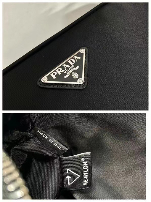 adidas x PRADA コラボコレクションクロスパッケージ